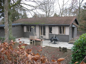 Chalet EDELWEISS